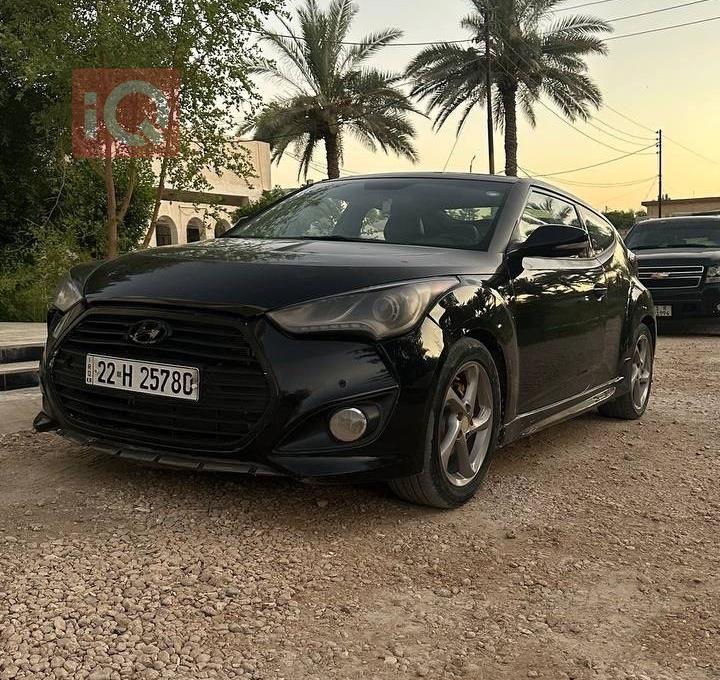 هيونداي فلوستر
